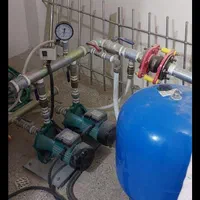 اجرای کلیه امور لوله کش کشی آب و فاضلاب ونصب لوازم|خدمات پیشه و مهارت|شیراز, خلدبرین|دیوار