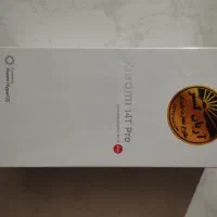 گوشی 14t pro|موبایل|تهران, مرزداران|دیوار