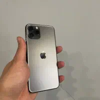 ایفون ۱۱ پرو ۲۵۶ ZAA