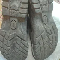 کفش ایمنی سایز ۴۲|کیف، کفش، کمربند|کرمانشاه, |دیوار