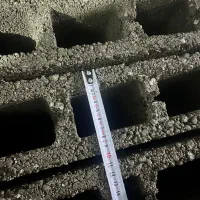 بلوک ساختمانی|مصالح و تجهیزات ساختمان|گرمدره, |دیوار