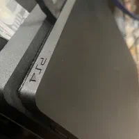 ps4 اسلیم