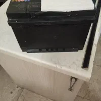 باتری پراید نو شرکتی|قطعات یدکی و لوازم جانبی|تهران, امام زاده عبدالله|دیوار