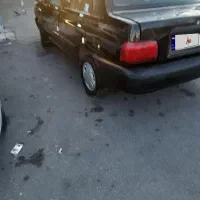 پراید ۸۳ انژکتور|خودرو سواری و وانت|تنکابن, |دیوار