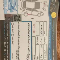 ماشین ۲۰۷|خودرو سواری و وانت|تهران, عبدل‌آباد|دیوار
