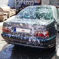 پارس tu5 مدل 93فوق استثنایی