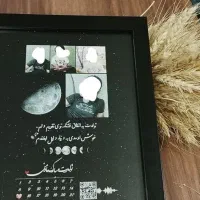 تابلو موزیکال هدیه ای جذاب و جدید