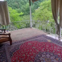 سوئیت جنگلی|اجارهٔ کوتاهمدت آپارتمان و سوئیت|ماکلوان, |دیوار