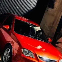 پروتون جنتو 2009 ترخیص 2013|خودرو سواری و وانت|تهران, آبشار|دیوار