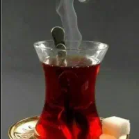 آبدارچی خانم