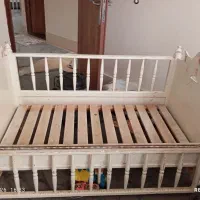 تخت|تخت و سرویس خواب|سبزوار, گلشن|دیوار