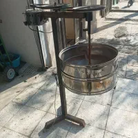 بلال تنوری و تخمه پز|کافی‌شاپ و رستوران|نسیم‌شهر, |دیوار