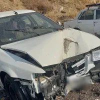 سمند ال. ایکس