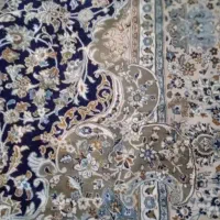 فرش زیبای نگین ۱۲ متری