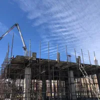 داربست فلزی محمدی