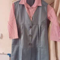 مانتووشلوار..کت وشلوار..فرم مدرسه|لباس|سبزوار, صالح آباد|دیوار