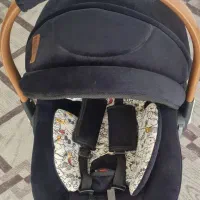 کریر نوزاد|کالسکه و لوازم جانبی|دورود, |دیوار