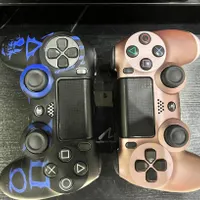 کنسول بازی PS4 اسلیم پرو|کنسول، بازی ویدئویی و آنلاین|اندیشه, |دیوار