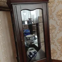 ویترین|بوفه، ویترین، کنسول|اردبیل, |دیوار