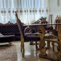 فروش مبلمان و ناهار خوری|مبلمان خانگی و میز عسلی|شیراز, عفیف‌آباد|دیوار