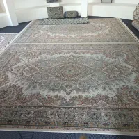 باغ مبله خان زنیان