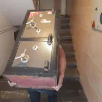 باربری اتوبار اثاثکشی بستهبندی ۲۴|خدمات حمل و نقل|تهران, سعادتآباد|دیوار