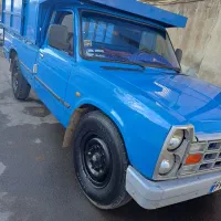 نیسان بار