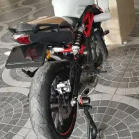 بنلی ۳۰۰دوسیلند