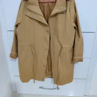 بارانی نو نو