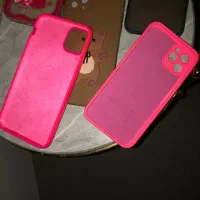 قاب ایفون ۱۱پرومکس و ایفون ۸پلاس|لوازم جانبی موبایل و تبلت|فردیس, شهرک وحدت|دیوار