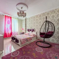 آپارتمان ۱۲۰ متری / شخصی / ۴واحده / بلوار فضیلت