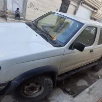 پیکاب دوکابین مدل 84|خودرو سواری و وانت|مشهد, منزل آباد|دیوار