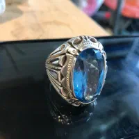 انگشتر مردانه