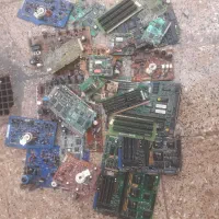 برد ضایعاتی 11