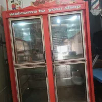 یخچال چهار دره