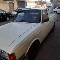 وانت پیکان|خودرو سواری و وانت|زنجان, |دیوار