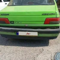 تاکسی گردشی آماده تعویض باوام