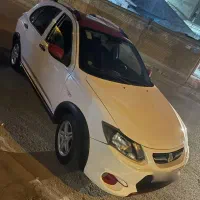 کوییک R مدل ۱۴۰۱|خودرو سواری و وانت|اهواز, پادادشهر|دیوار