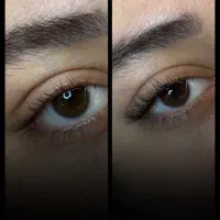 اکستنشن مژه رایگان|خدمات آرایشگری و زیبایی|قم, آزادگان|دیوار