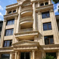 سرایدار مجتمع