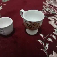 لیوان ماگ|صنایع دستی و سایر لوازم تزئینی|زاهدان, |دیوار