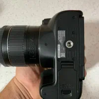 Canon 250d|دوربین عکاسی و فیلم‌برداری|تهران, استاد معین|دیوار