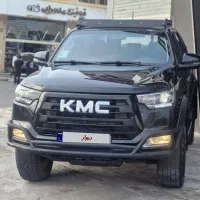 جکt8مدل ۴۰۱|خودرو سواری و وانت|آمل, |دیوار