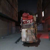 ارزانترین ترین باربری در مشهد|خدمات حمل و نقل|مشهد, شهرک امام هادی (شهرک غرب)|دیوار