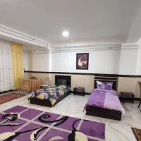 سوییت هتلی