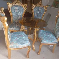 میز غذا خوری