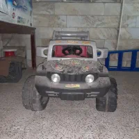 ماشین شارژی