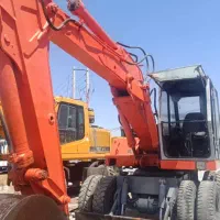 فروش بیل اطلس|خودرو سنگین|زرقان, |دیوار