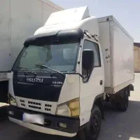 ایسوزو ۵۲۰۰، اف‌ هاش ۵۰۰ ،بنز تک باری، زیرمایلر