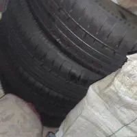 لاستیک سایز14 یزد تایر نو